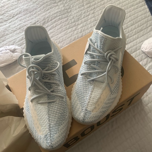 Yeezy 350 V2 size 12 willing to negotiate! - Picture 3 of 8